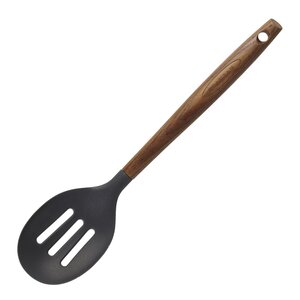 Scanpan Access perforerad sked 31 cm silikon/ask