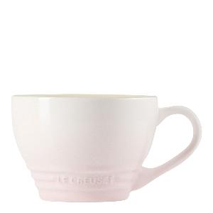 Le Creuset Jumbokopp 40 cl Shell Pink