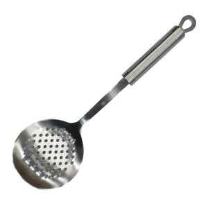 Vargen & Thor Glima hålslev 37 cm stål