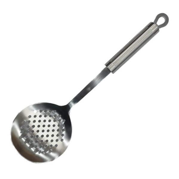 Vargen & Thor Glima hålslev 37 cm stål
