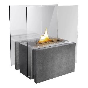 Tenderflame Öppen Spis 60 cm