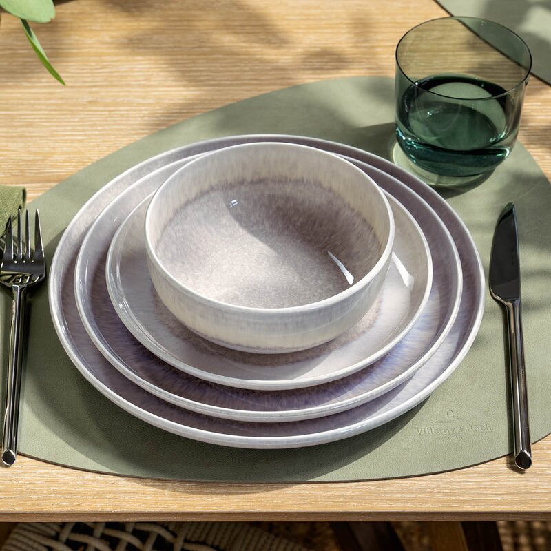 Wunderschne Villeroy Und Boch Perlemor Sand Bild