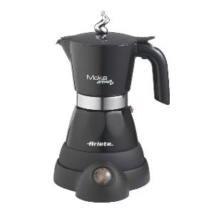 Ariete Espressomaskin Moka Regular Svart