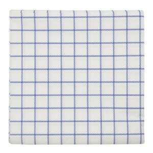 Nicolas Vahé Servetter 20x20 cm blå