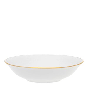 Rörstrand Swedish Grace Gala djup tallrik 19 cm vit