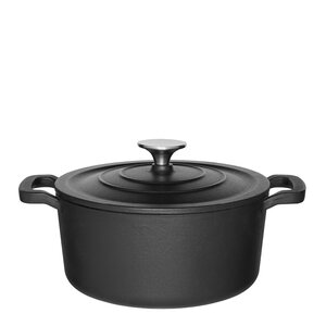 Maku Gjutjärnsgryta 3,3 L 20 cm