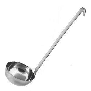 Aanonsen Extra stor slev 9,5x30 cm