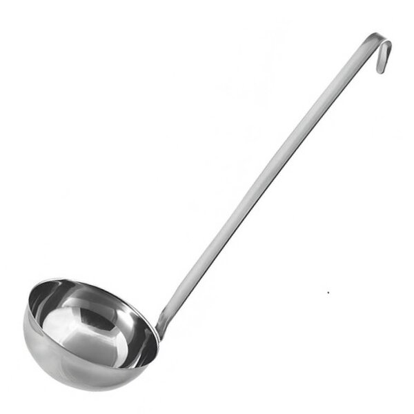 Aanonsen Extra stor slev 9,5x30 cm