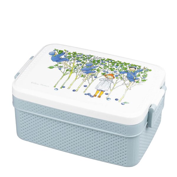 Rätt Start Elsa Beskow matlåda Putte