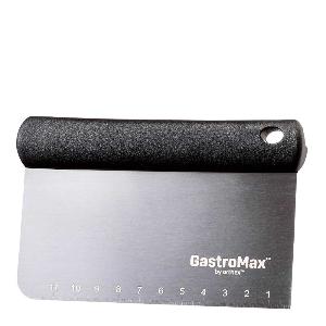 Gastromax Degskrapa 12,5 cm x 8,5 cm
