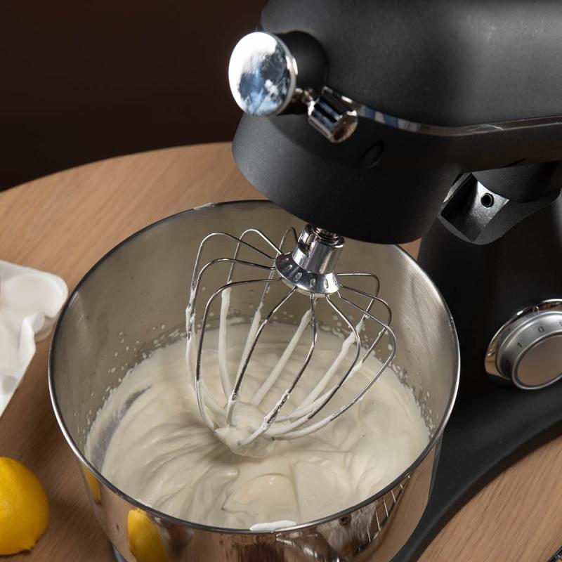 Sabor Ultimate Köksmaskin 6,5 L Svart