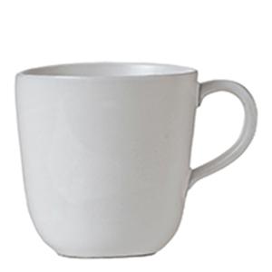 Aida Raw Crafted Arctic White Kaffekopp 20 cl