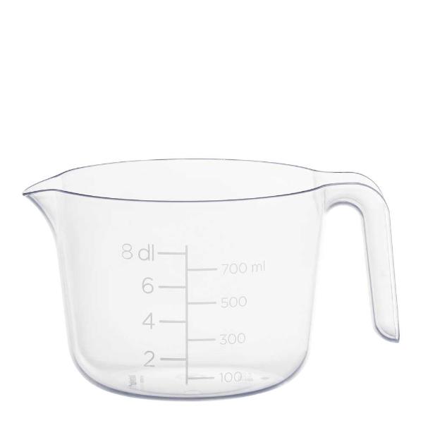 Gastromax Rörskål 0,8 L