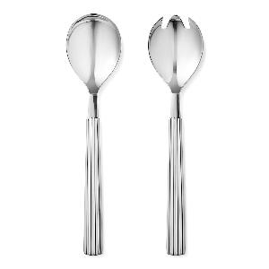Georg Jensen Bernadotte Salladsset
