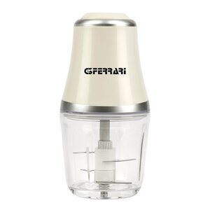 G3 Ferrari Vetromix grönsakshackare 0,5 L 500W cream