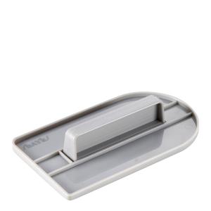 Modern House BAYk Fondant Smoother Grå