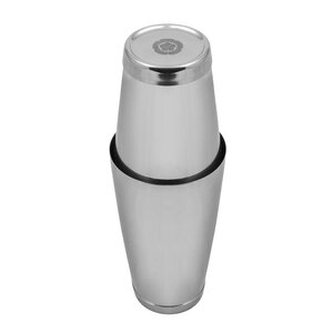 47 Ronin Bostonshaker rostfri 82 cl