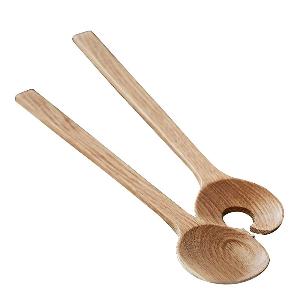 Bitz Salladsbestick 32 cm Ek