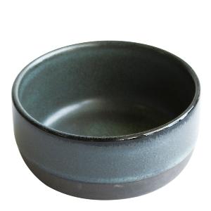 Aida Raw Skål 9,5 cm Northern Green