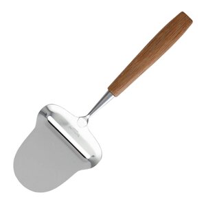 Bjørklund Eik osthyvel 23 cm stål/ek