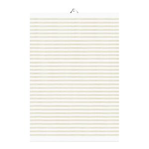 Ekelund Tvärs Kökshandduk 50x70 cm Beige