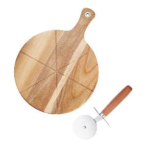 Dorre Sade Pizzaset 2 delar