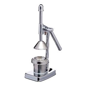 MasterClass Manuell Citruspress Rostfri