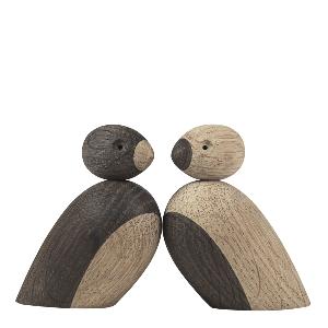 Kay Bojesen Denmark Sparvar par Ek