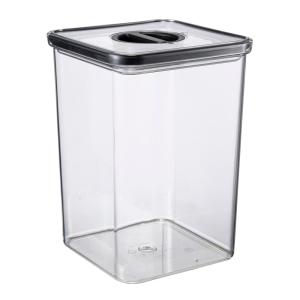 Modern House Smart Seal Förvaringslåda 3,3 L Klar