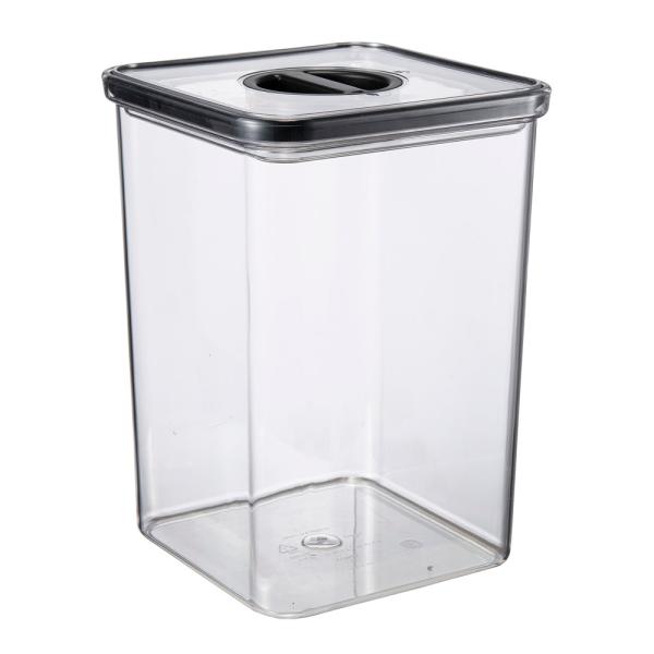 Modern House Smart Seal Förvaringslåda 3,5 L Klar
