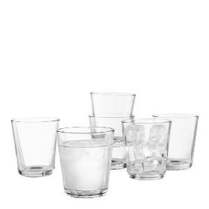 Eva Solo Dricksglas 25 cl 6-pack
