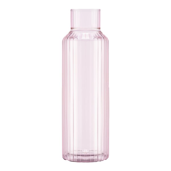Bodum Navalia karaff 0,9 L rosa