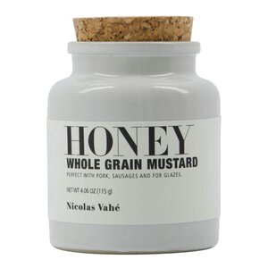 Nicolas Vahé Honungssenap grov 115 g