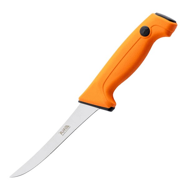 EKA Pro urbeningskniv 16 cm orange