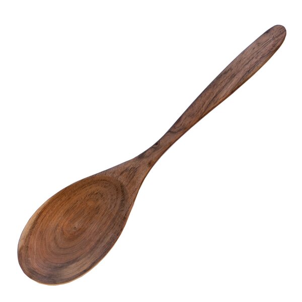 Sögne Home Fred träslev i akaciaträ 30 cm