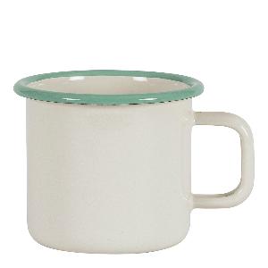 Kockums Jernverk Mugg 37 cl Kräm