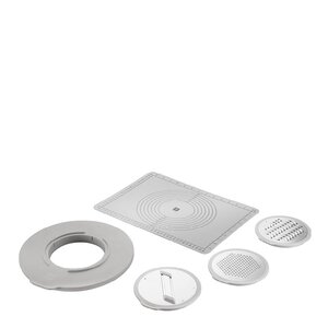 Zwilling Fresh & Save tillbehörsset 5 delar