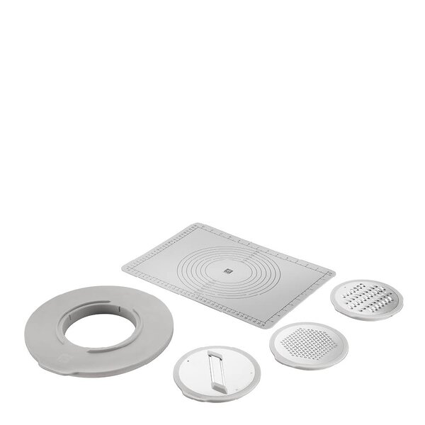 Zwilling Fresh & Save tillbehörsset 5 delar
