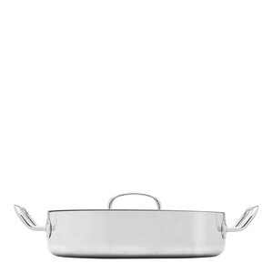 Heirol Cerasafe Triply sautépanna 28 cm 4 L keramisk