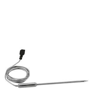 Rösle Kabel med sensor till stektermometer 130 cm rostfritt stål