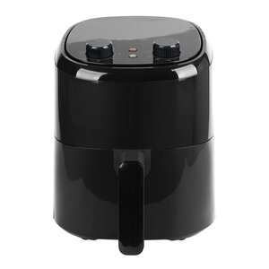 EMERIO Airfryer 2,2 L svart