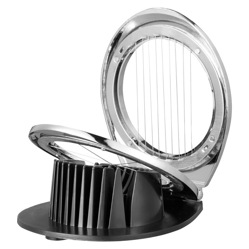 Dorre Äggdelare 11,5 cm Silver