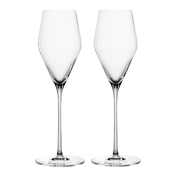 Definition Champagneglas  25 cl 2-pack Klar