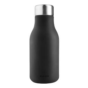 Eva Solo Squeeze Tvåldispenser Svart