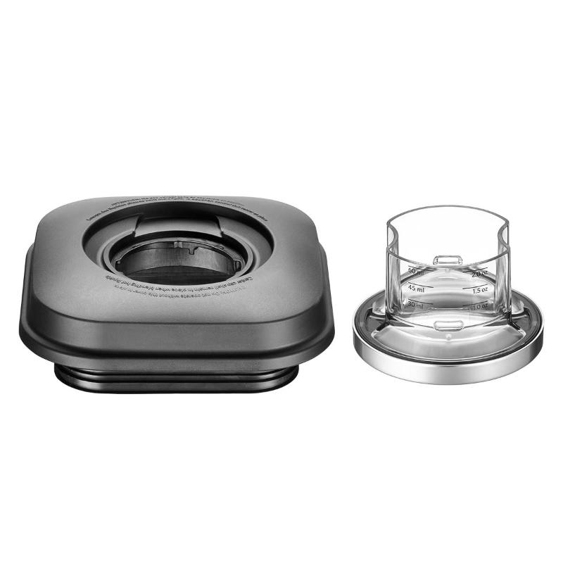 KitchenAid Artisan Power Plus blender 1,65 L Grafit metallic