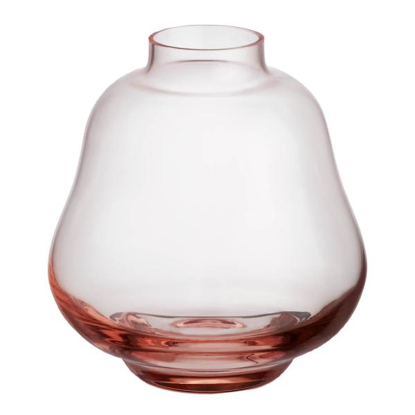 Kosta Boda Kappa Vas 8,4 cm Ljusrosa