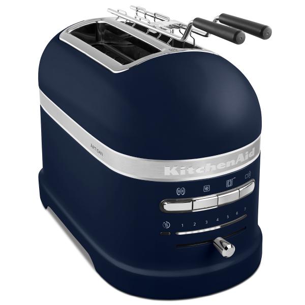 KitchenAid Artisan 5KMT2204 2-brödrost ink blue