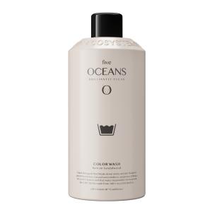 Five Oceans Tvättmedel Kulör 50 cl Rain on Sandalwood