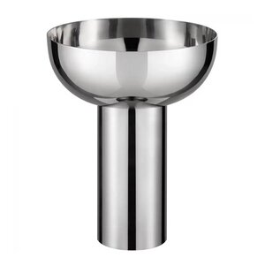 Blomus Miyabi vas 17 cm polerad