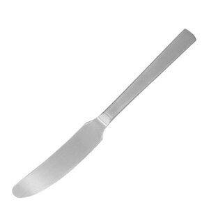 Kay Bojesen Grand Prix matkniv 20 cm matt stål
